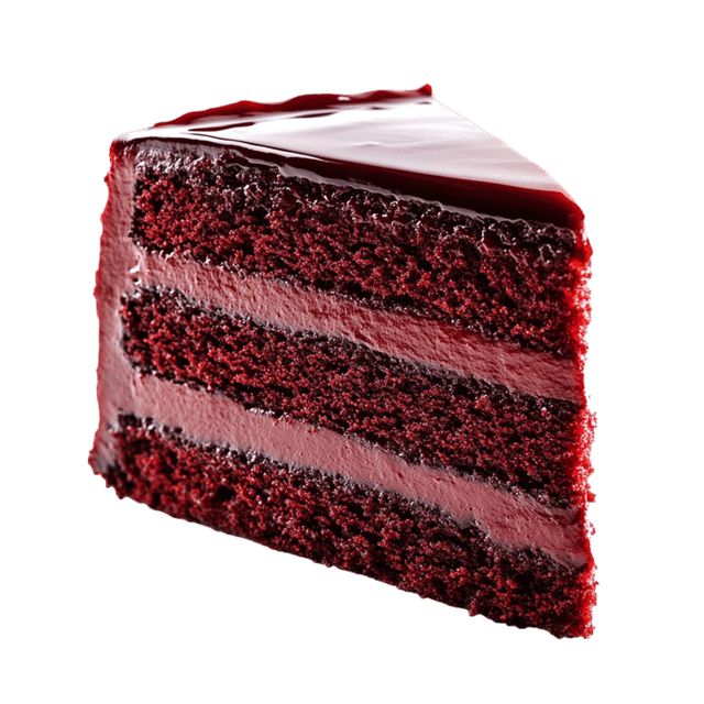 Red Velvet Cake
