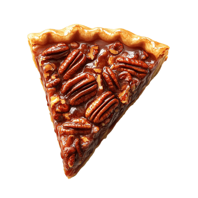 Pecan Pie