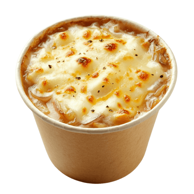Onion Soup